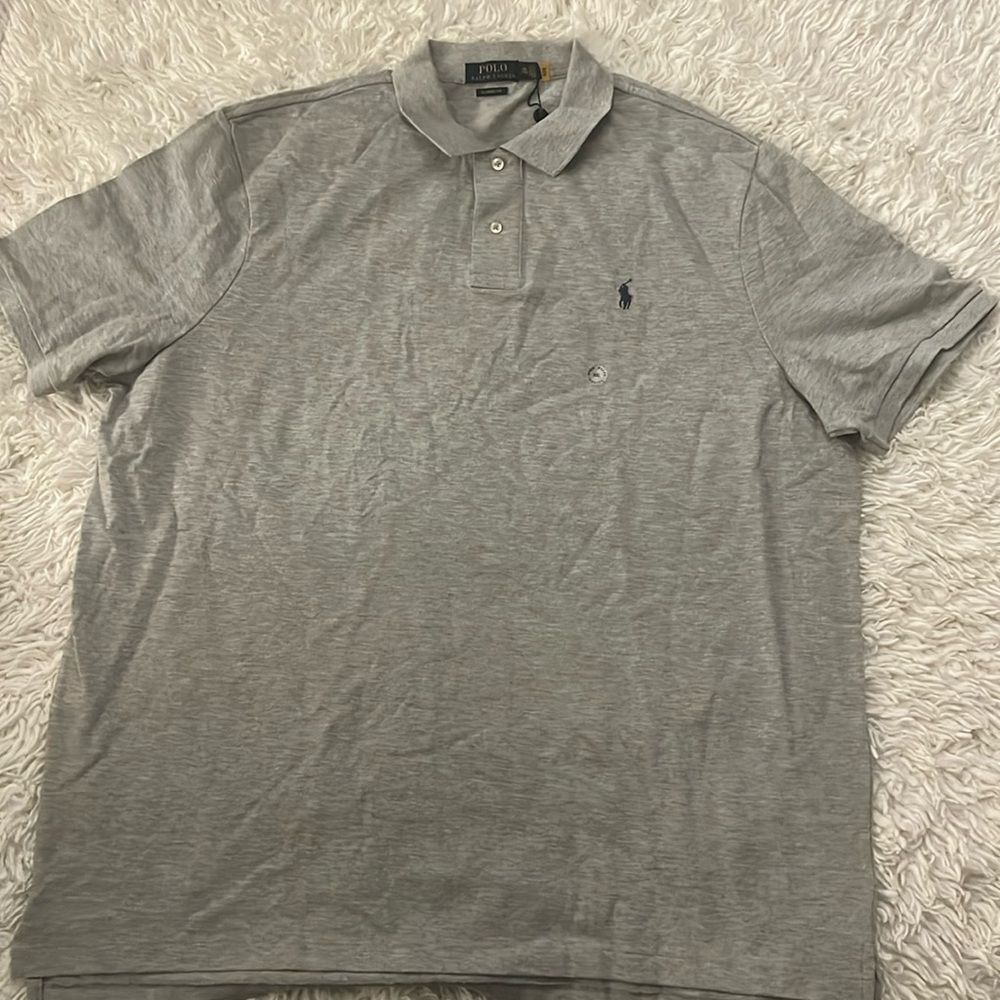 POLO RALPH LAUREN